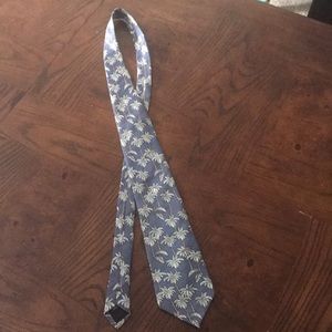 100% silk tie